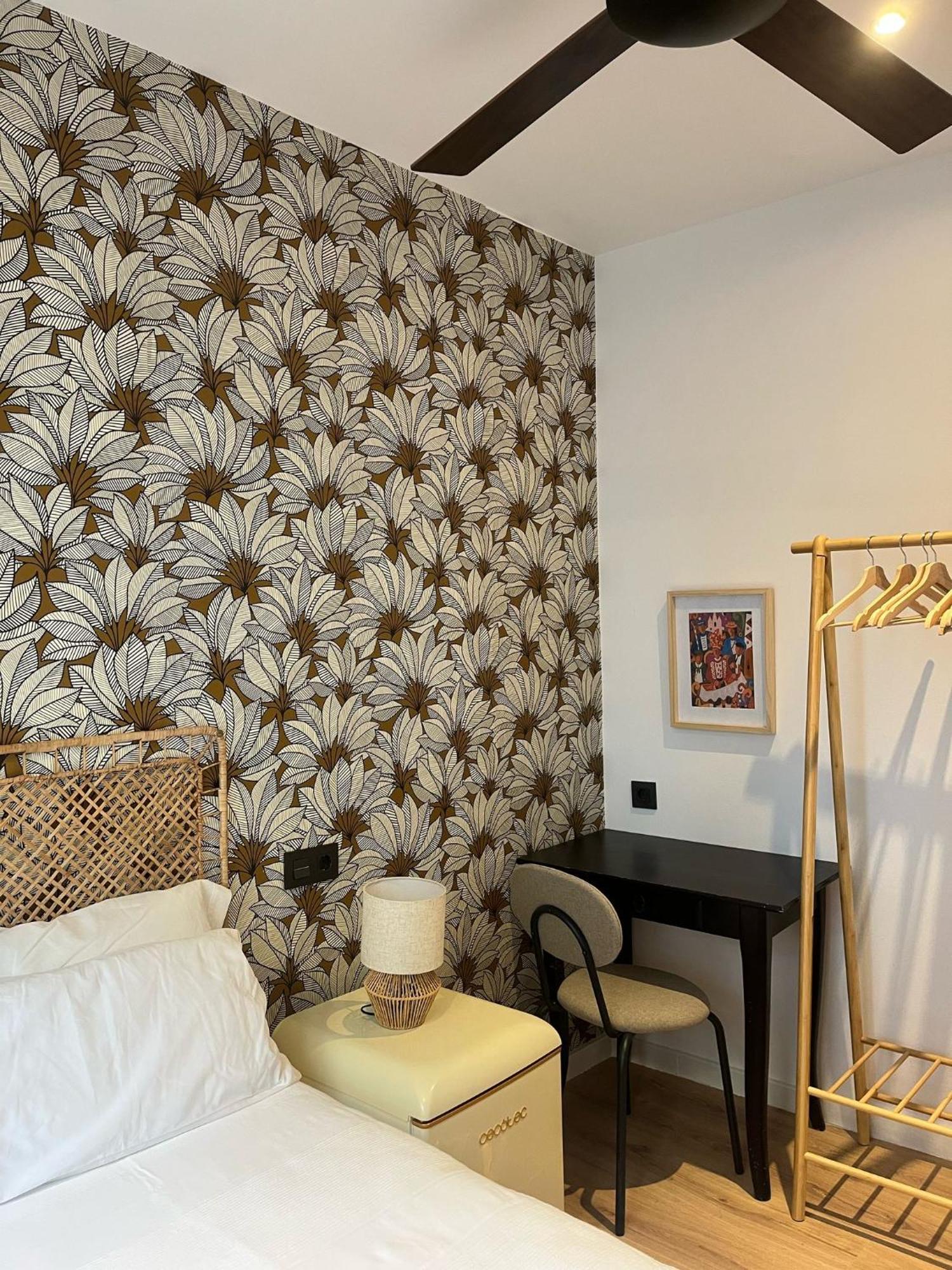 Kaixo Rooms San Sebastian Buitenkant foto