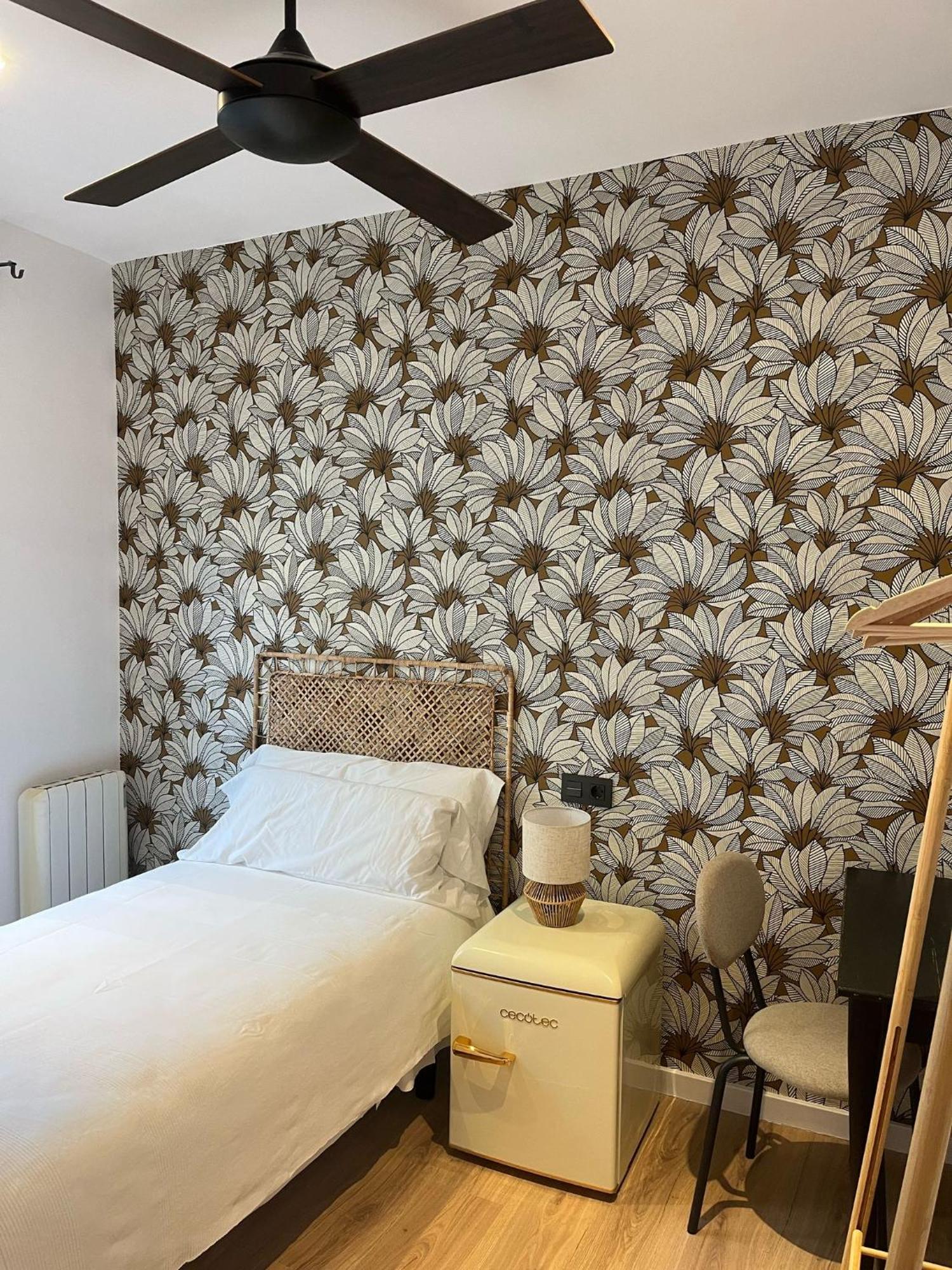 Kaixo Rooms San Sebastian Buitenkant foto